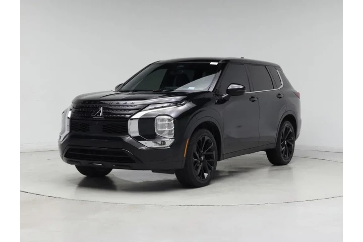 $24998 : Mitsubishi Outlander 2023 SE image 4