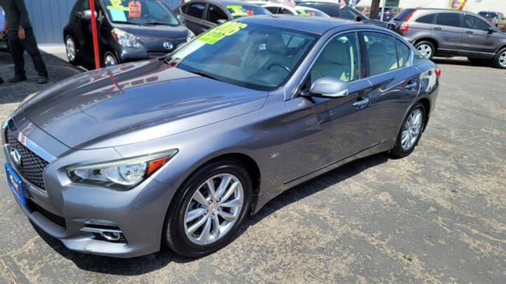 $16995 : 2016 Q50 Sport image 7