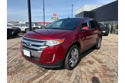 2013 Edge Limited
