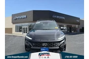 $20998 : Hyundai KONA 2022 AWD N Line thumbnail