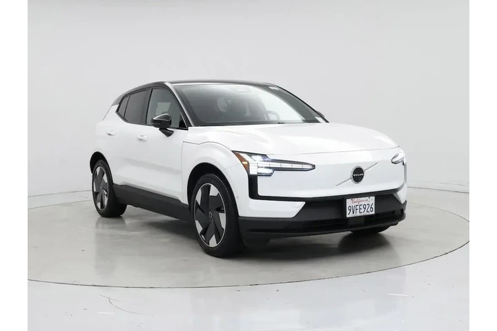 $39998 : Volvo EX30 2025 eAWD Twin Ul image 1