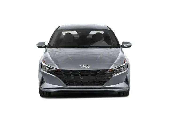 $16888 : Hyundai ELANTRA 2023 SEL 4dr image 6