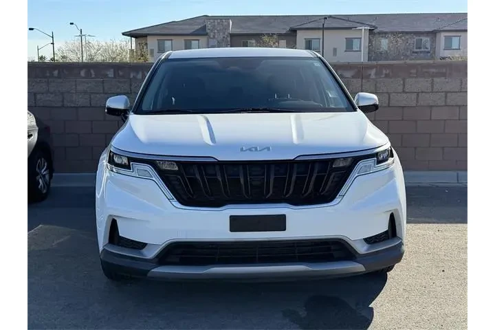 $27588 : Kia Carnival 2022 LX 4dr Min image 7