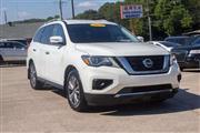 $10500 : 2019 NISSAN PATHFINDER2019 NI thumbnail