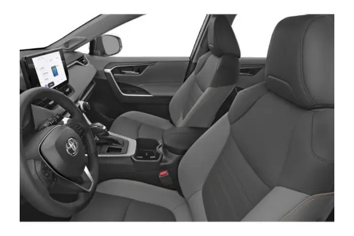 $33495 : Toyota RAV4 2023 AWD XLE Pre image 9