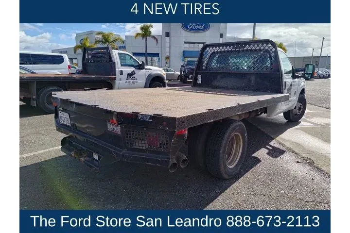 $20950 : Ford F-350 Super Duty 2016 4 image 5