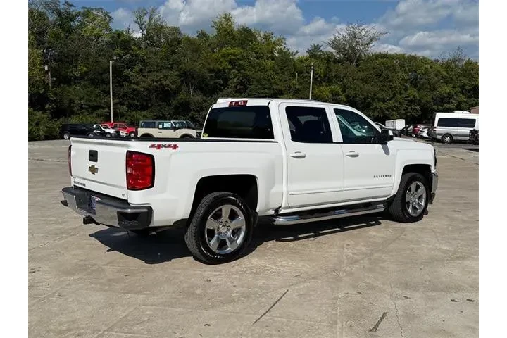$28900 : Chevrolet Silverado 1500 201 image 7