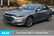 $16420 : Chevrolet Malibu 2024 LT 4dr thumbnail
