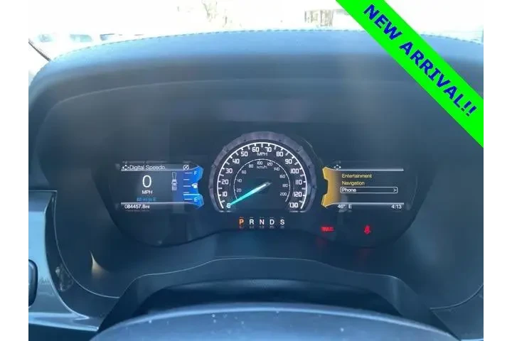 $22839 : Ford Ranger 2019 4x2 Lariat image 6