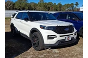 Ford Explorer 2021 AWD ST 4d en Raleigh