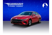 Hyundai ELANTRA 2025 Limited en Phoenix