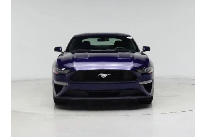 $22998 : Ford Mustang 2018 EcoBoost 2 image 5