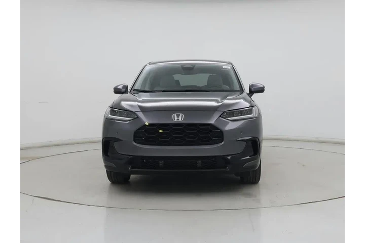 $28998 : Honda HR-V 2024 AWD EX-L 4dr image 5