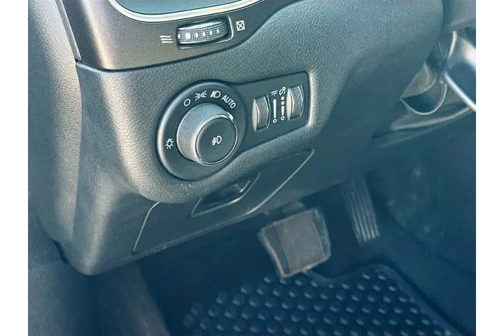 $26488 : Jeep Cherokee 2022 4x4 Trail image 10