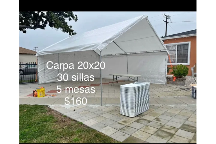 Rebecarpas image 1