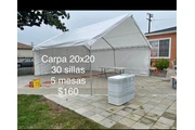 Rebecarpas en Los Angeles