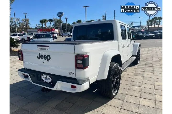 $37788 : Jeep Gladiator 2023 4x4 Over image 10