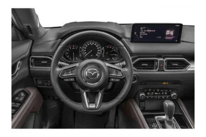 $36889 : Mazda CX-5 2025 AWD 2.5 Turb image 10