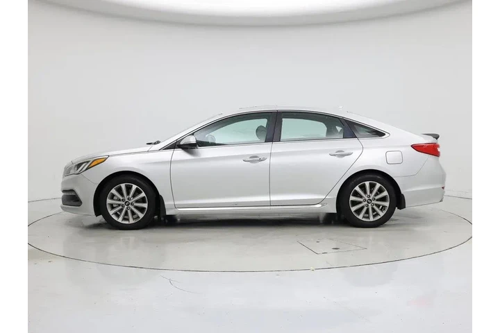 $17998 : Hyundai SONATA 2017 Limited image 3