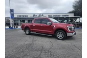Ford F-150 2022 4x2 XL 4dr S
