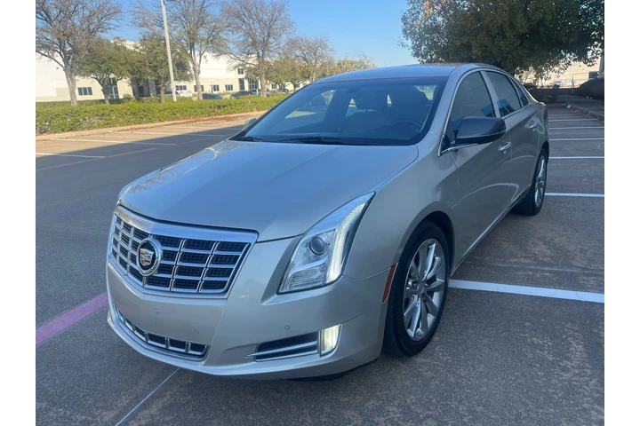 $8995 : 2013 XTS Luxury image 4
