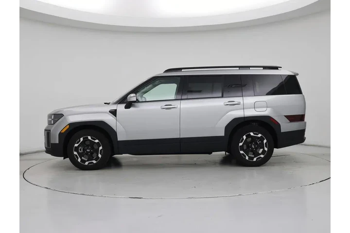 $31998 : Hyundai SANTA FE 2025 SEL 4d image 3