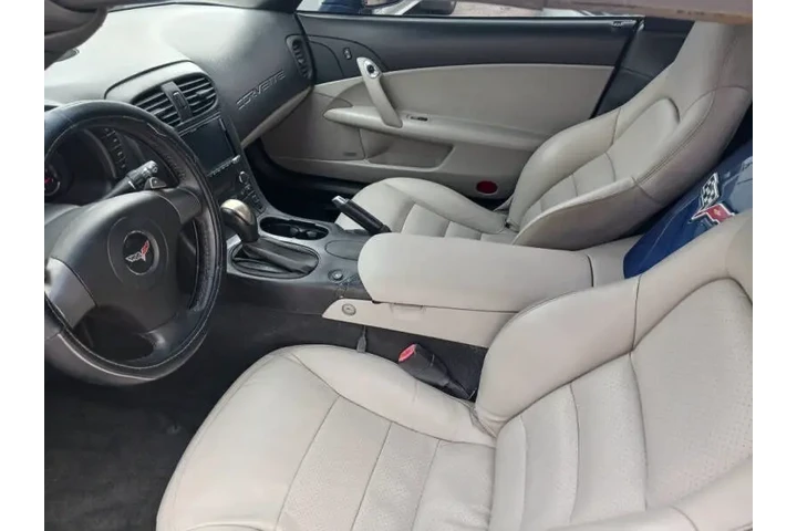 $19900 : 2006 Corvette image 4