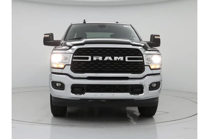 $38998 : Ram 2500 2024 4x4 Big Horn 4 image 5