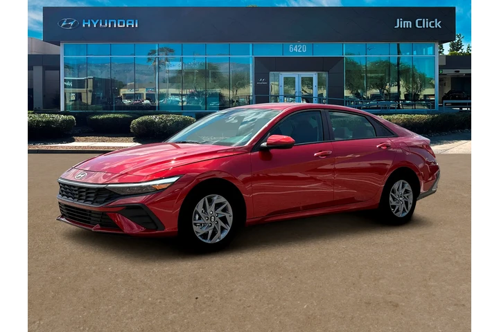 $23999 : Hyundai ELANTRA Hybrid 2025 image 2
