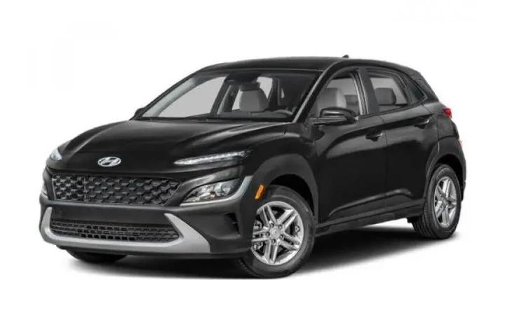 $17985 : Hyundai KONA 2023 SE 4dr Cro image 1