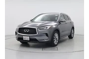 $20998 : INFINITI QX50 2021 Luxe 4dr thumbnail