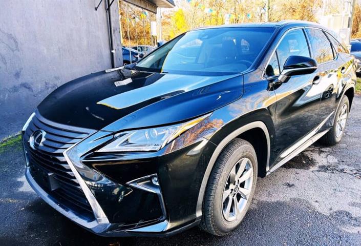 $34000 : 2019 RX 350L Luxury image 1