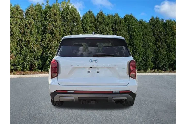 $36899 : Hyundai PALISADE 2025 AWD SE image 5