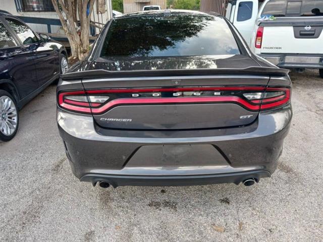 $21900 : 2019 Charger GT image 3