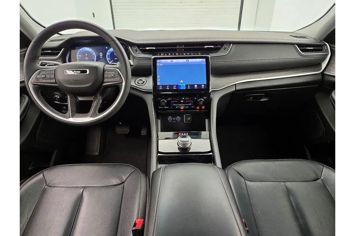 $28998 : Jeep Grand Cherokee 2023 4x2 image 9