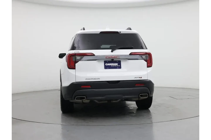 $32998 : GMC Acadia 2022 4x4 AT4 4dr image 6