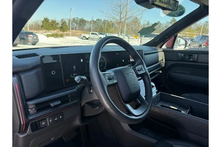 $39470 : Hyundai SANTA FE 2024 AWD Ca image 10