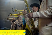 🎷 BANDA LA GM  🎷 LA en Los Angeles