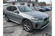 BMW X3 2024 AWD xDrive30i 4d en New York