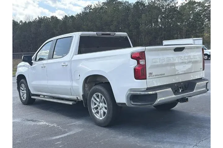 $25988 : Chevrolet Silverado 1500 202 image 3