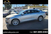 $14999 : 2018 Impala thumbnail