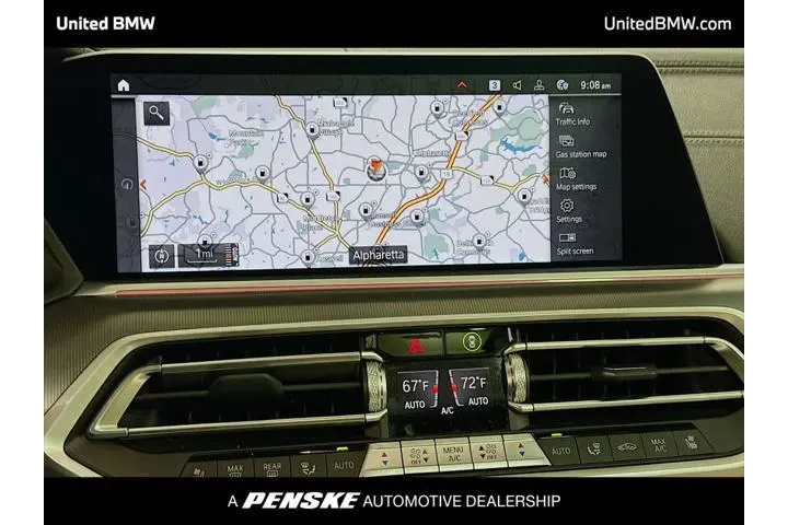 $33995 : BMW X5 2022 sDrive40i 4dr Sp image 10