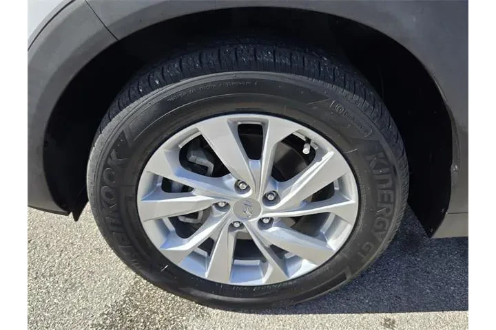 $15579 : Hyundai TUCSON 2019 SE 4dr S image 10