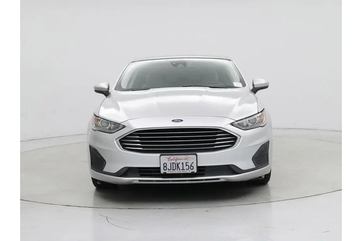 $14998 : Ford Fusion Hybrid 2019 SE 4 image 5