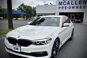 2018 BMW 5 Series 530e Iperfo en Laredo