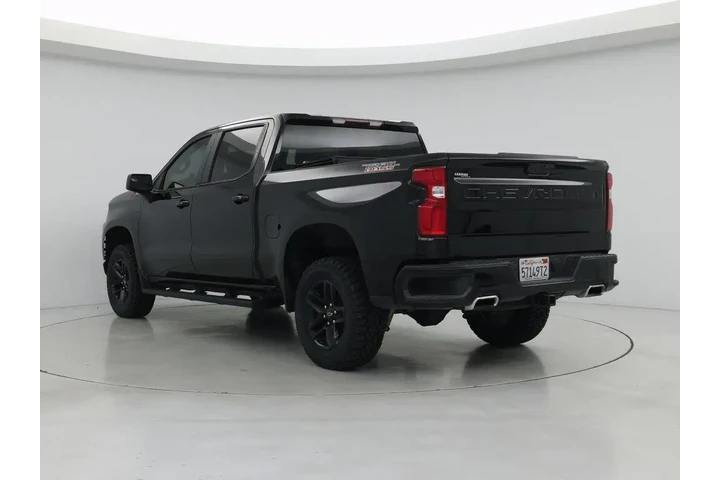 $33998 : Chevrolet Silverado 1500 201 image 2