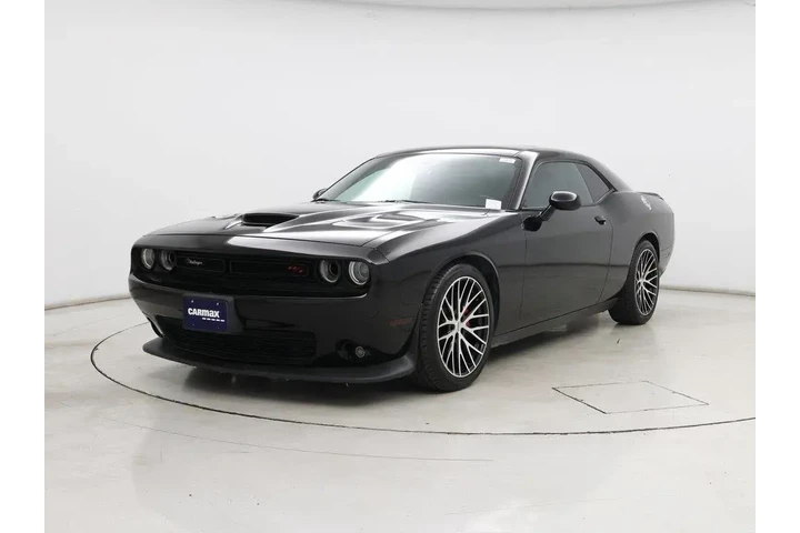 $33998 : Dodge Challenger 2020 R/T Sc image 4