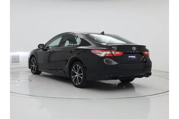 $20998 : Toyota Camry 2019 SE 4dr Sed image 2