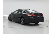 $20998 : Toyota Camry 2019 SE 4dr Sed thumbnail