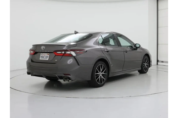 $25998 : Toyota Camry 2022 SE 4dr Sed image 8